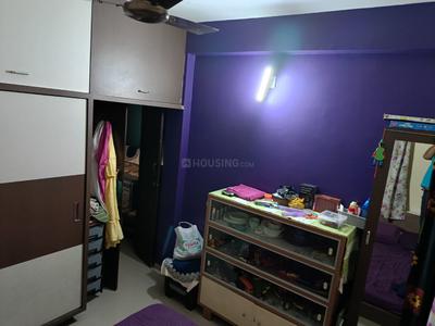 Bedroom Image of 1290 Sq.ft 3 BHK Duplex for sale in Rosedale Vatika 1, Atladara Vadodara for Rs. 7000000