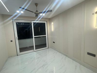 Bedroom Image of 2000 Sq.ft 3 BHK Builder Floor for sale in Trehan Luxury Floors 71, Sector 71 Gurgaon for Rs. 30000000
