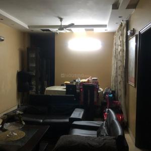 3 BHK Independent Builder Floor