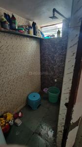 Bathroom Image of 909 Sq.ft 1 BHK Apartment / Flat for sale in Isanpur Ahmedabad for Rs. 2600000