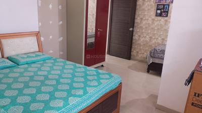 Bedroom Image of 2400 Sq.ft 3 BHK Apartment / Flat for sale in New Alkapuri Vadodara for Rs. 7000000
