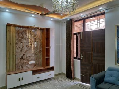 Living Room Two Image of 2700 Sq.ft 5 BHK Independent House for sale in Nawada New Delhi for Rs. 20000000