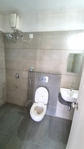 Image of 1100 Sq.ft 2 BHK Apartment / Flat for rent in Rohan Leher 2, Baner, Pune for Rs. 31000