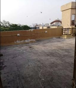 Balcony Image of 900 Sq.ft 2 BHK Apartment / Flat for sale in Akota Vadodara for Rs. 3700000