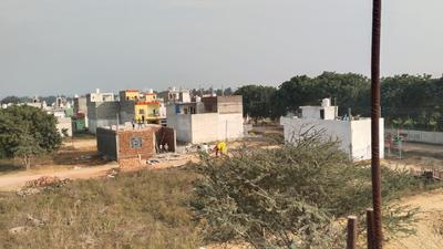 Image of 675 Sq.ft Residential Plot / Land for sale in Shanti Kunj, Gurgaon for Rs. 2235000