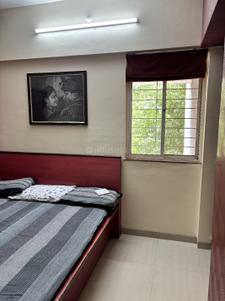 Bedroom Image of 1100 Sq.ft 2 BHK Apartment / Flat for sale in Bansal Shiva Heights, Pimple Saudagar Pune for Rs. 10500000