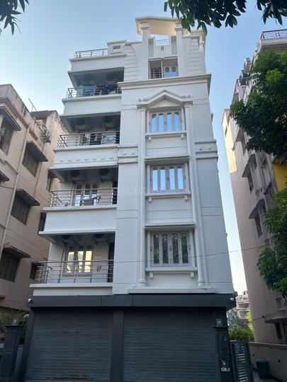Image of Amritanshu Accomodation in New Town, Kolkata
