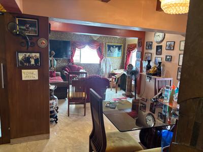 Hall Image of 1250 Sq.ft 2 BHK Apartment / Flat for sale in Lakhani Signature, Pali Hill Mumbai for Rs. 55000000