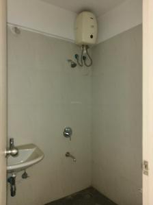 Common Bathroom Image of 1098 Sq.ft 2.5 BHK Apartment / Flat for sale in Lodha Casa Rio Gold, Palava Phase 1 Thane for Rs. 6800000