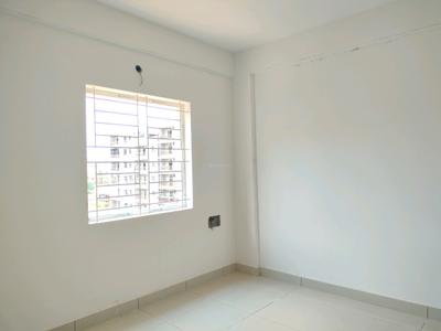Bedroom Image of 1386 Sq.ft 3 BHK Apartment / Flat for sale in SVN Green Nest, Electronic City Bengaluru for Rs. 6555000