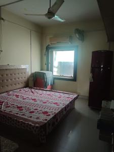 Bedroom Image of 575 Sq.ft 1.5 BHK Apartment / Flat for rent in Shastri Nagar Bhopal for Rs. 10000