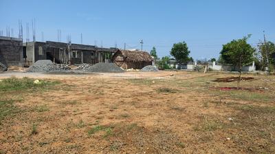 Image of 1200 Sq.ft Residential Plot / Land for sale in Kovilpalayam, Coimbatore for Rs. 2325000