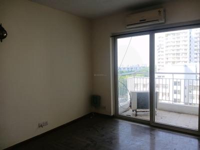 Bedroom Image of 1608 Sq.ft 3 BHK Apartment / Flat for rent in CHD Avenue 71, Sector 72 Gurgaon for Rs. 53000