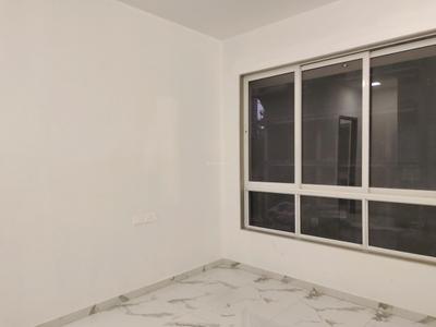 Bedroom Image of 670 Sq.ft 2 BHK Apartment / Flat for sale in Emerald Dotom Isle, Kandivali West Mumbai for Rs. 13500000