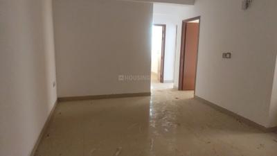 Living Room Image of 745 Sq.ft 3 BHK Apartment / Flat for sale in ROF Amaltas, Sector 92 Gurgaon for Rs. 7500000