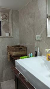 Bedroom Image of 1250 Sq.ft 2 BHK Apartment / Flat for sale in Colaba Mumbai for Rs. 67000000