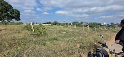 Image of 5000 Sq.ft Residential Plot / Land for sale in Rishi Nagar, Ujjain for Rs. 5500000