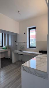 Kitchen Image of 3400 Sq.ft 4 BHK Villa for sale in Neelankarai Chennai for Rs. 40000001