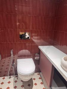 Image of 1100 Sq.ft 3 BHK Apartment / Flat for rent in Smoky Hill, Bandra West, Mumbai for Rs. 300000