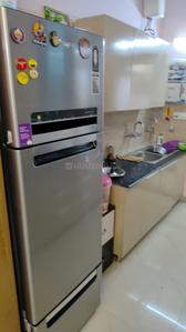 Kitchen Image of 1250 Sq.ft 2 BHK Apartment / Flat for sale in Nabha Zirakpur for Rs. 5000000