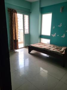 Bedroom Image of 1690 Sq.ft 3 BHK Apartment / Flat for rent in Express Zenith, Sector 77 Noida for Rs. 44000