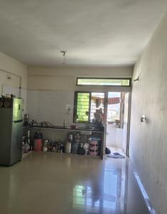 Hall Image of 1000 Sq.ft 2 BHK Apartment / Flat for sale in Akshar Paradise Apartments, Atladara Vadodara for Rs. 2100000