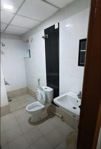 Bathroom Image of 1565 Sq.ft 3 BHK Apartment / Flat for rent in Bellmare Builders Dynasty, Puzhathi Housing Colony Kannur for Rs. 27500