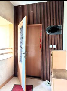 Balcony Image of 1190 Sq.ft 2 BHK Apartment / Flat for sale in Adani The Meadows, Shantigram Ahmedabad for Rs. 7500000