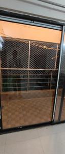 Balcony Image of 1100 Sq.ft 2 BHK Apartment / Flat for rent in Sevoke Rd Siliguri for Rs. 27000