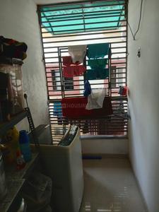 2 BHK Flat