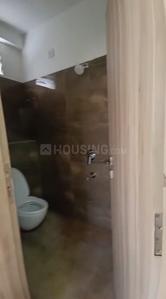 Image of 1700 Sq.ft 3 BHK Apartment / Flat for rent in Sarthak Galaxy II, Rau, Indore for Rs. 20000