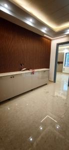 Hall Image of 1900 Sq.ft 3 BHK Builder Floor for sale in Green Field Colony Faridabad for Rs. 15500000