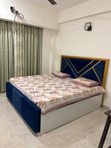 Bedroom Image of Vaishali in Sector 113, Gurgaon
