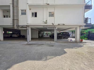 Image of 1270 Sq.ft 2 BHK Apartment / Flat for sale in Canal Road, Dehradun for Rs. 13000000