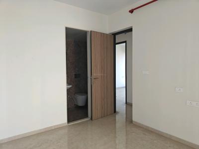 Bedroom Image of 968 Sq.ft 3 BHK Apartment / Flat for sale in Dosti Eastern Bay, Antop Hill Mumbai for Rs. 42000000