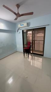Bedroom Image of 850 Sq.ft 2 BHK Apartment / Flat for rent in Shilgaon Thane for Rs. 22500