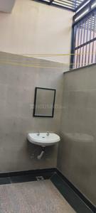 Balcony Image of 1480 Sq.ft 2 BHK Independent House for rent in Omega II Greater Noida for Rs. 20500