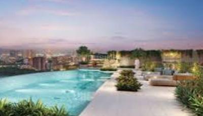 Image of 3631 Sq.ft 4.5 BHK Apartment / Flat for sale in The Artek Park, Bandra East, Mumbai for Rs. 214000000