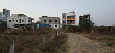 Image of 2152 Sq.ft Residential Plot / Land for sale in Marunji, Pune for Rs. 9000000