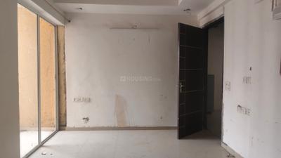 Living Room Image of 607 Sq.ft 2 BHK Apartment / Flat for sale in Prateek Grand City, Siddharth Vihar Ghaziabad for Rs. 6525000