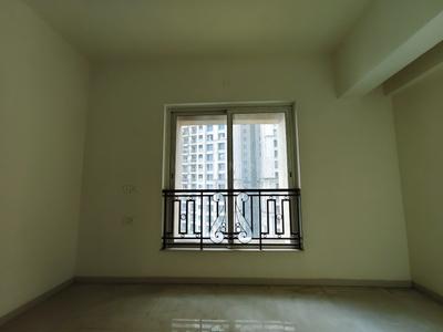 Bedroom Image of 686 Sq.ft 1 BHK Apartment / Flat for sale in Panvel Navi Mumbai for Rs. 4800000