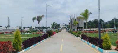 Image of 1200 Sq.ft Residential Plot / Land for sale in Adur Anekal Taluka, Bengaluru for Rs. 5800000