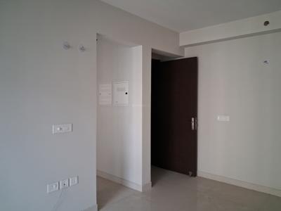 Living Room Image of 1000 Sq.ft 2 BHK Apartment / Flat for sale in Eldeco Live By The Greens Phase 1, Sector 150 Noida for Rs. 12500000
