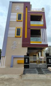 Image of 3500 Sq.ft 8 BHK Independent House for sale in Bahadurpally, Hyderabad for Rs. 17900000