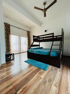 Hall Image of 1782 Sq.ft 3 BHK Villa for sale in Paramount Golfforeste Villas, Surajpur Greater Noida for Rs. 16500000