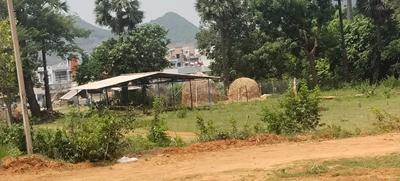 Image of 120 Sq.ft Residential Plot / Land for sale in Kurmannapalem, Visakhapatnam for Rs. 790000