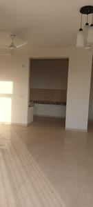 Hall Image of 1615 Sq.ft 3 BHK Apartment / Flat for sale in Omaxe The Palace, Gomti Nagar Lucknow for Rs. 12000000