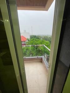 Balcony Image of 4800 Sq.ft 9 BHK Independent House for rent in Pipla Nagpur for Rs. 150000