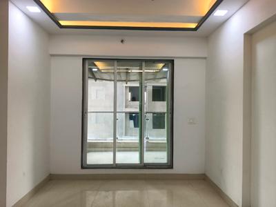 Living Room Image of 500 Sq.ft 1 BHK Apartment / Flat for sale in Kalyan West Kalyan for Rs. 4200000