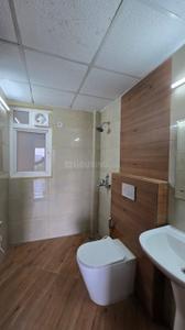 Image of 1155 Sq.ft 2 BHK Apartment / Flat for sale in Eldeco Live By The Greens Phase 1, Sector 150, Noida for Rs. 12700000